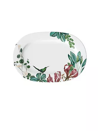 VILLEROY & BOCH SIGNATURE | Platte oval 41x28cm Avarua | 